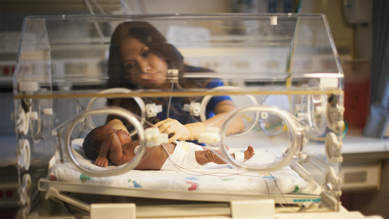 NICU Newborn care